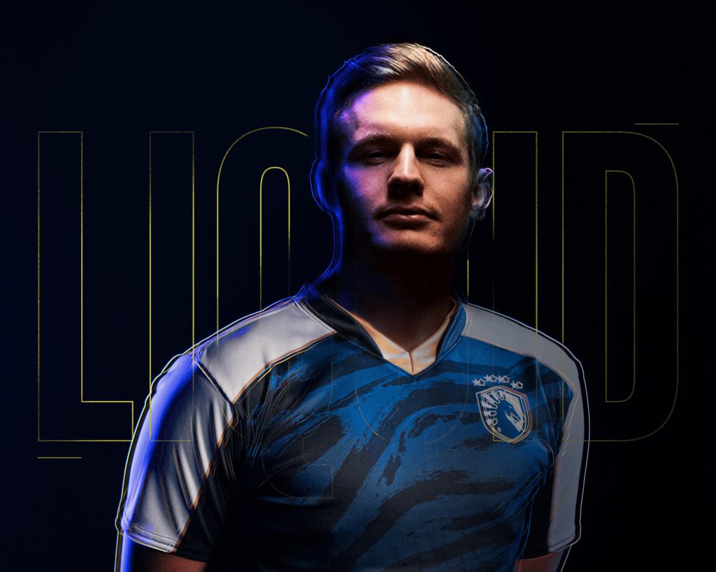 Team Liquid jungler Broxah reveals visa approval