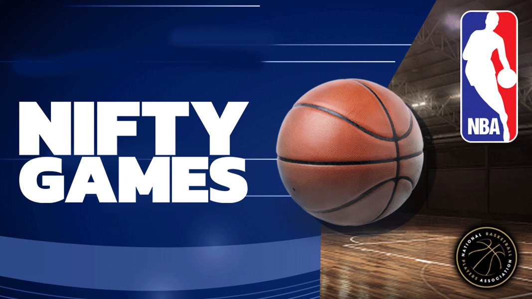 NBA and NBPA team up with developer for new mobile game