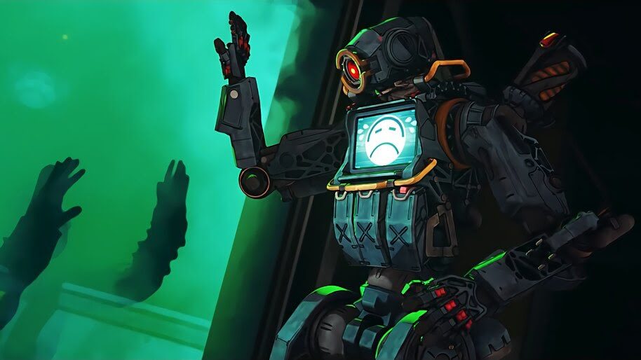 Apex Legends PC crashes Respawn