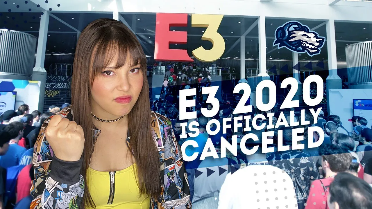 Daily Video E3