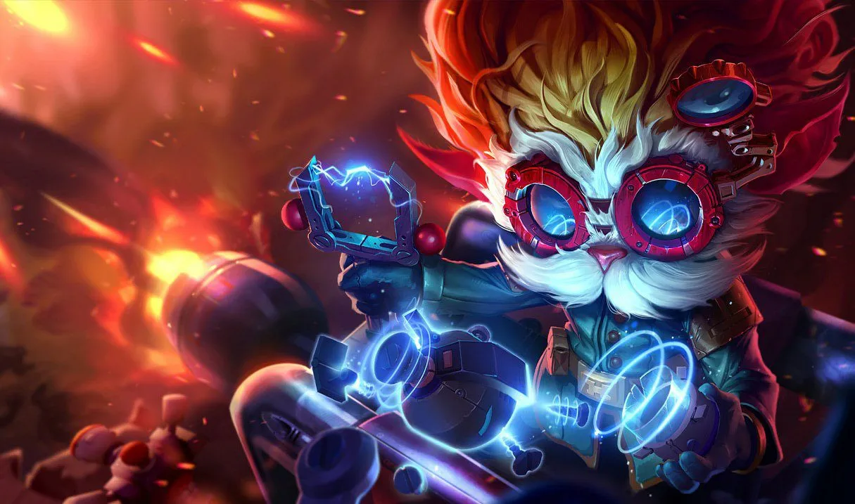 North American League of Legends community competition guidelines sponsorship changes NA