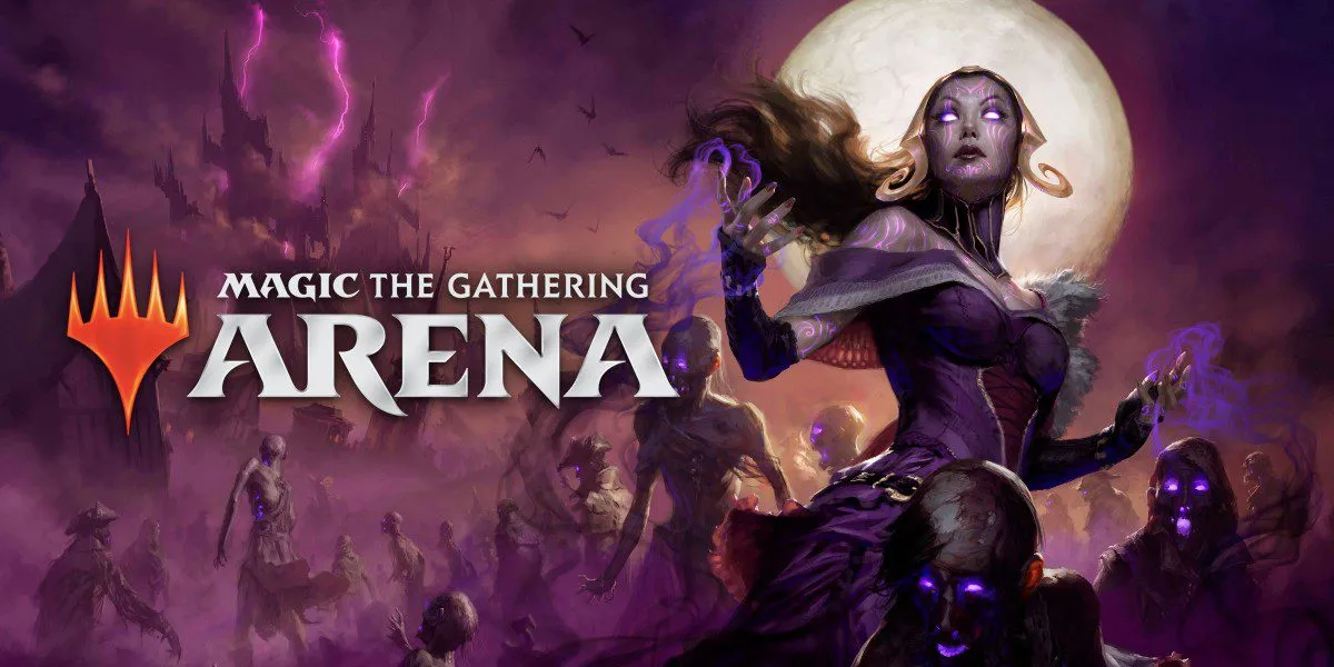MTG Arena Generic Feature