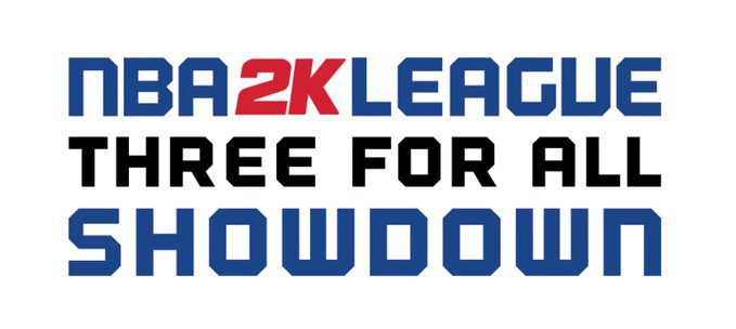 Warriors Gaming Squad challenges top players in NBA 2KL Three For All Showdown