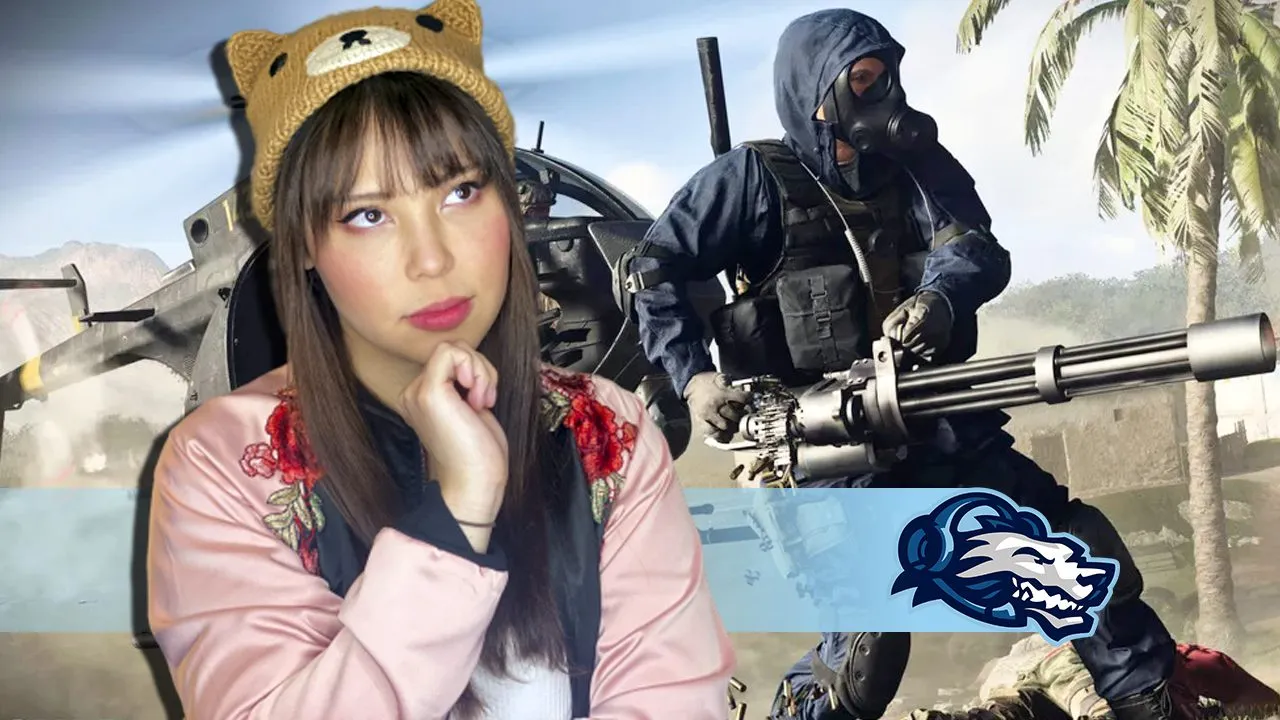 CoD Daily Video