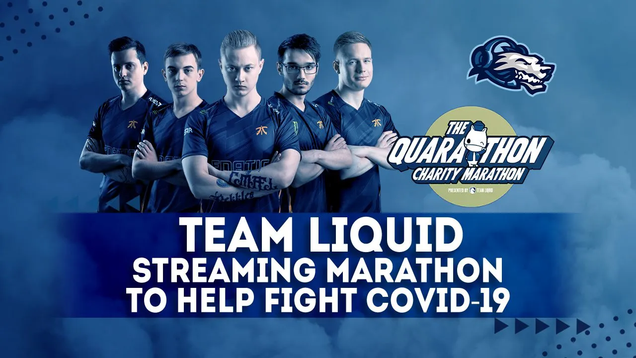 Team Liquid Daily Video