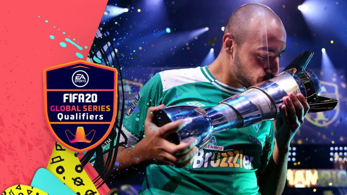 EA postpones Apex Legends, FIFA 20 live events due to COVID-19