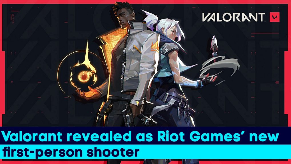valorant