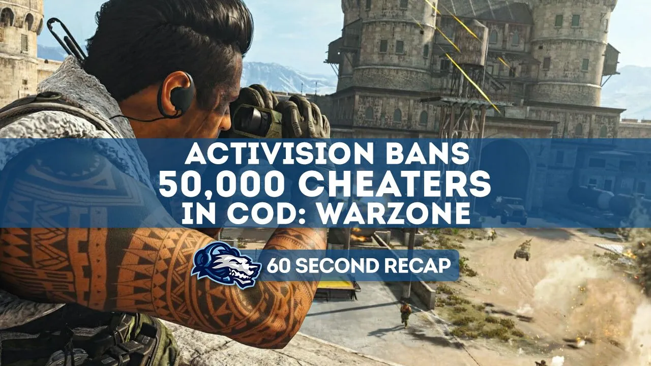 Daily recap