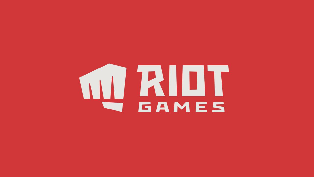 Riot Games Valorant League of Legends