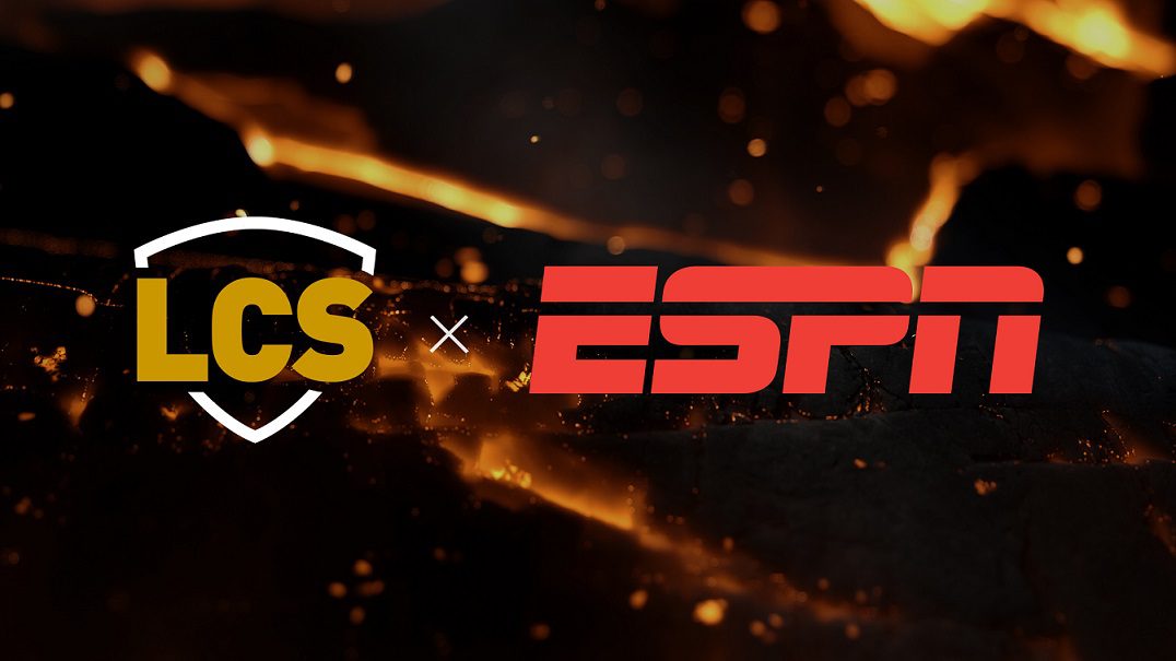 ESPN LOL LCS