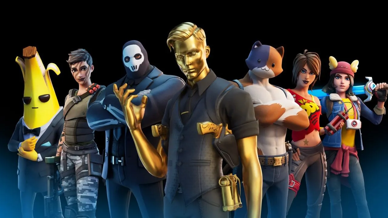 #RIPFortnite Rip Fortnite Epic Games Twitter