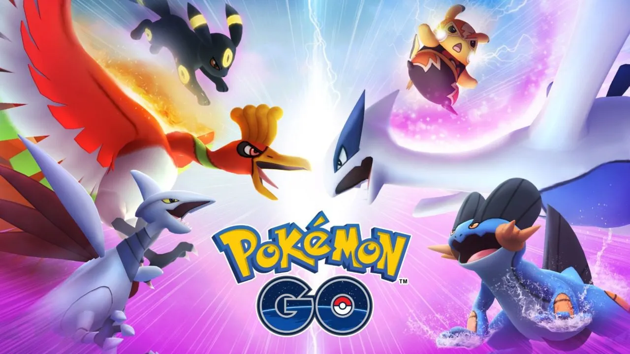 Pokémon GO Battle League leaderboard