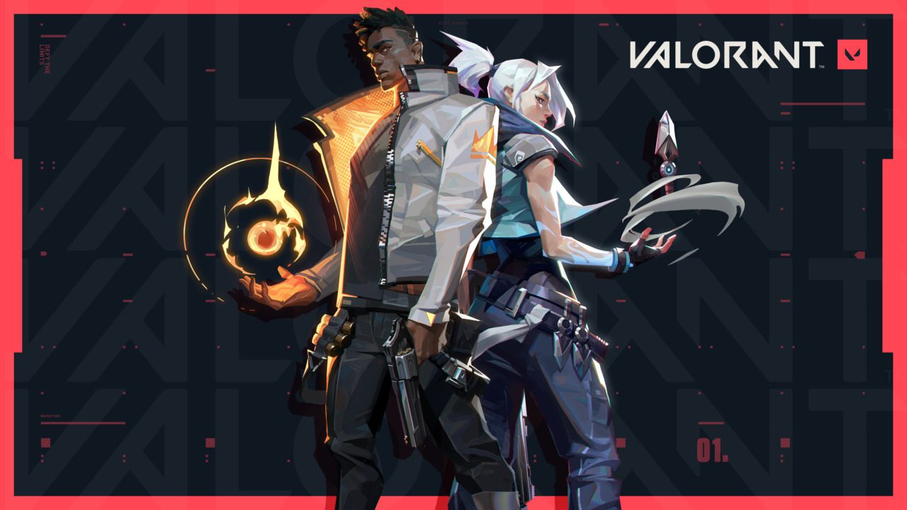 How to get access to a Valorant closed beta key on April 7