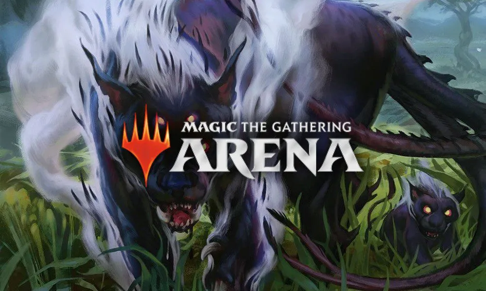 Magic: The Gathering companions are gets major rules change MTG Arena Lurrus Feature