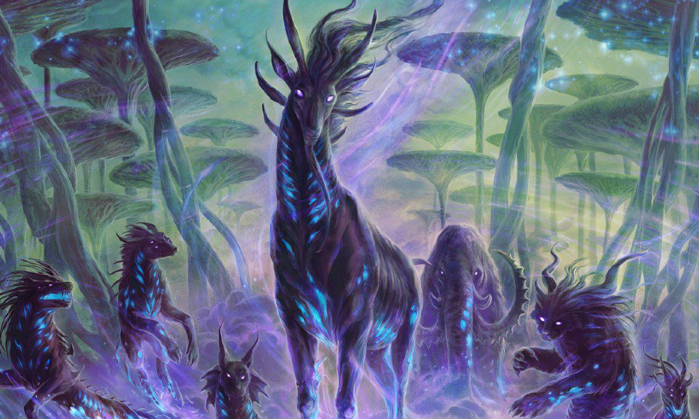 MagicGathering Ultimatum Feature