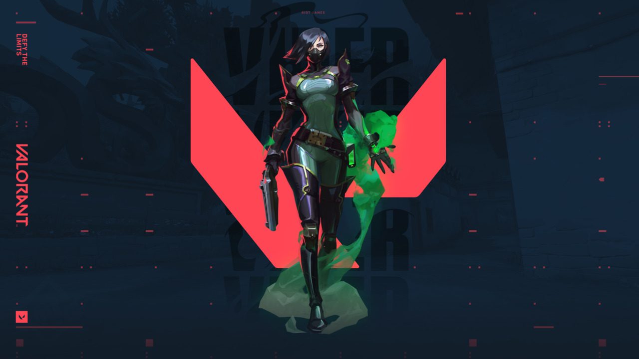 Riot Valorant hotfix patches map, audio, Cypher camera