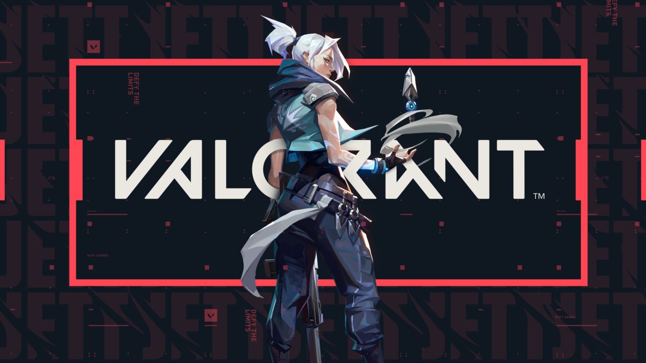 What time do Valorant closed beta twitch drops resume on April 8