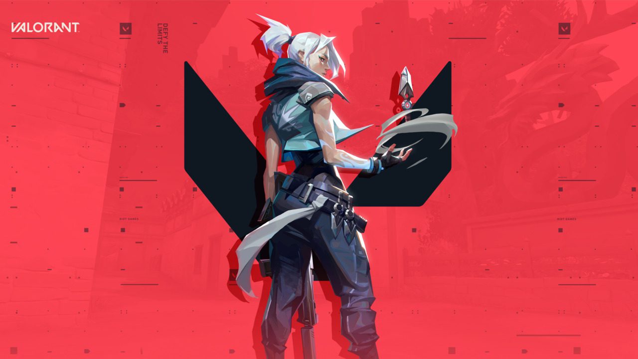 Valorant closed beta launch day draws more Twitch viewers than Fortnite World Cup