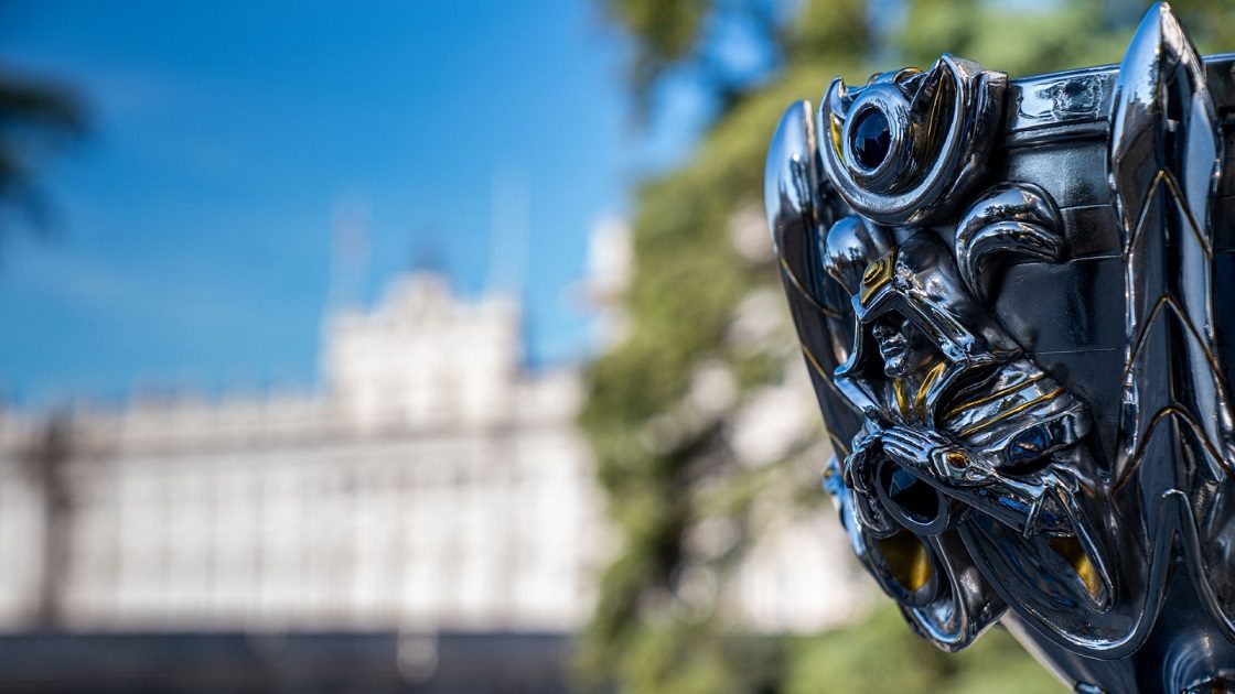 Regional seed allocation for League of Legends World Championships 2020 revealed