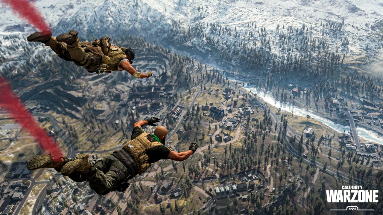 Infinity Ward addresses cheating in Modern Warfare and Warzone update