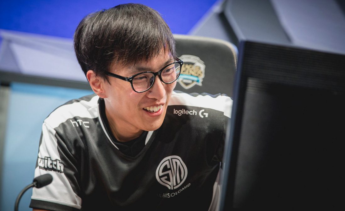 Doublelift