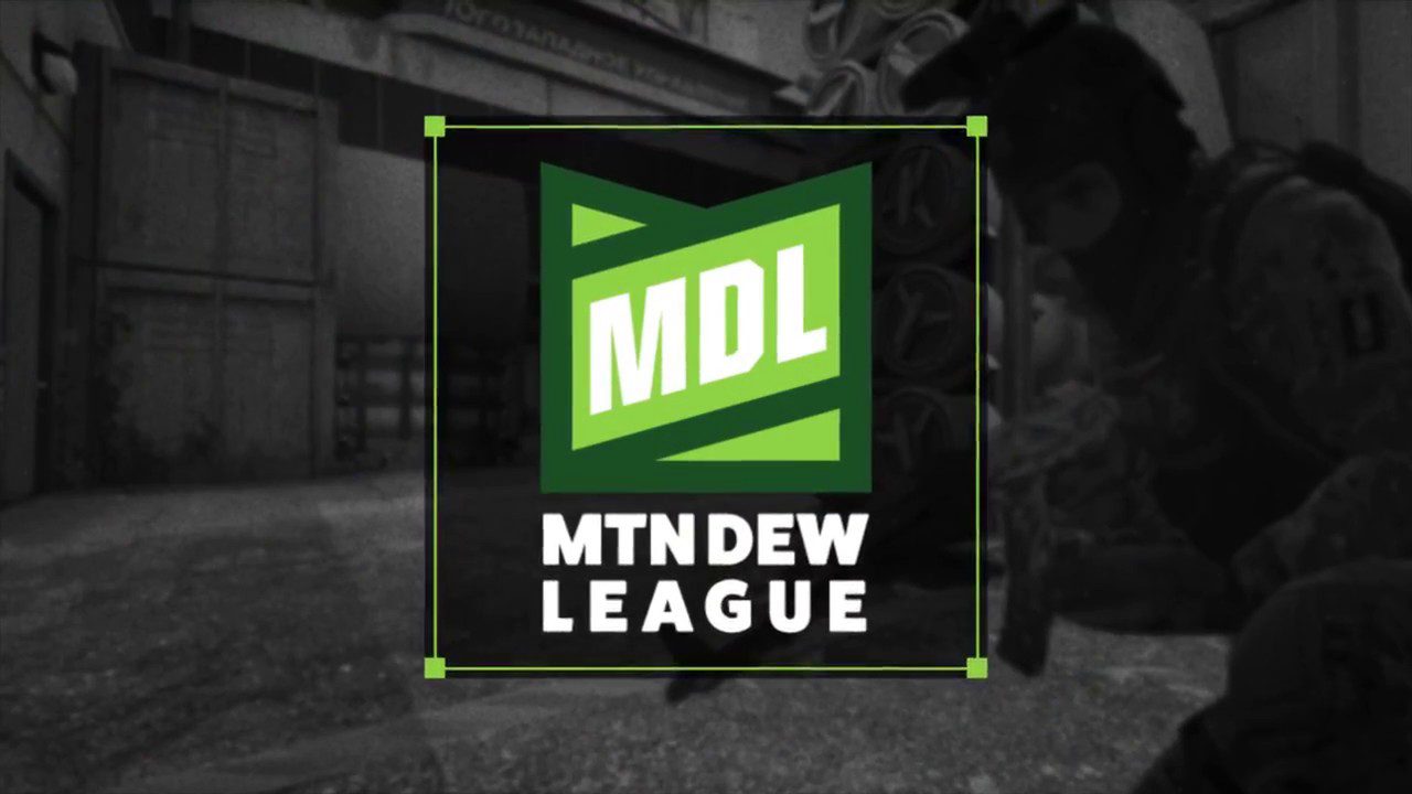 CSGO MDL match-fixing match fixing mountain dew league counter-strike: global offensive fixing