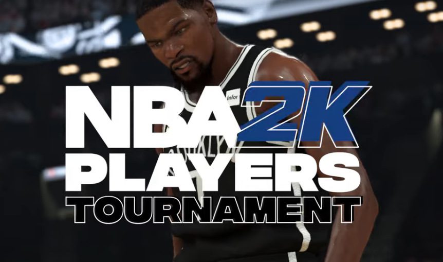 NBA 2K Players Tournament