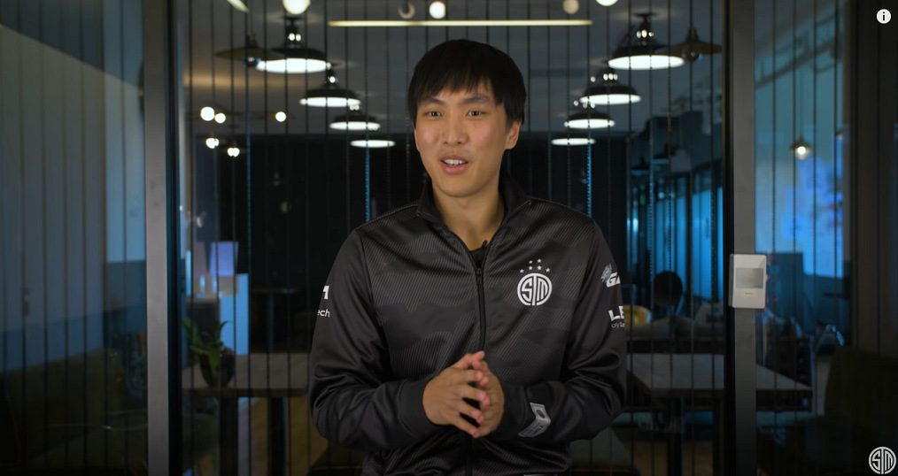 tsm doublelift trade team liquid league of legends lcs