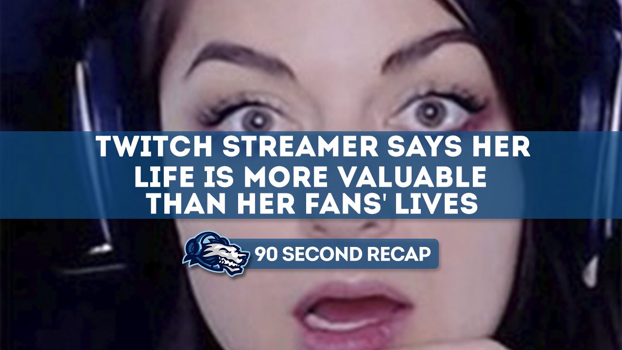 Badbunny twitch