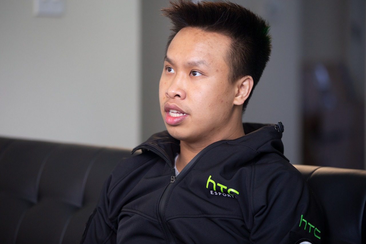 tsm regi reginald responds to leena call controversy with doublelift and dardoch