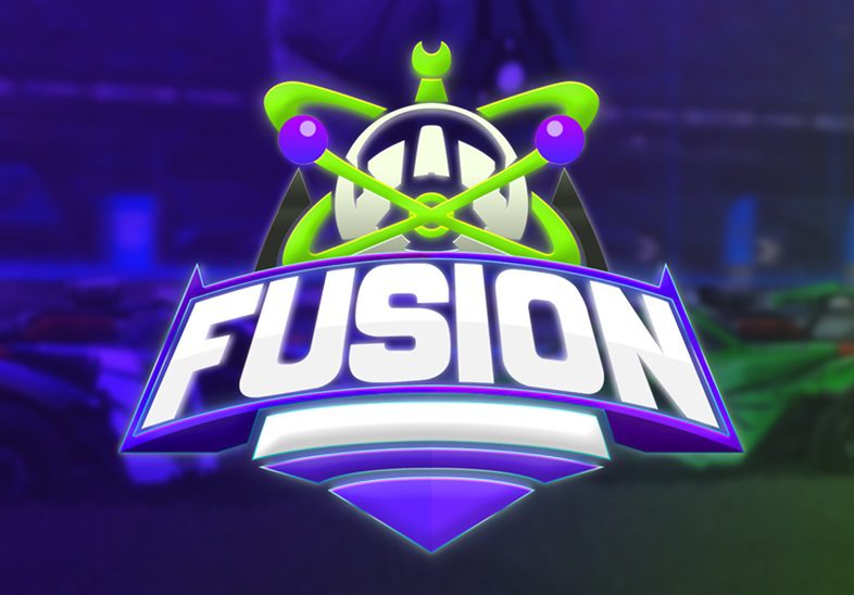 FusionRL Rocket League johnnyboi North America finals NA Vitality