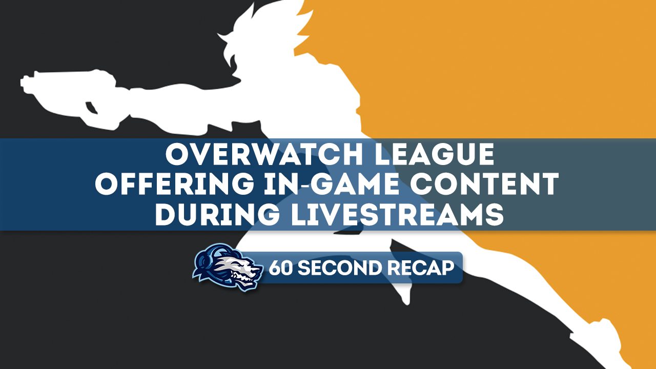 overwatch