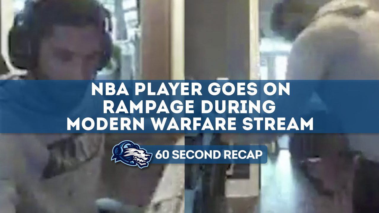 Josh Hart CSGO