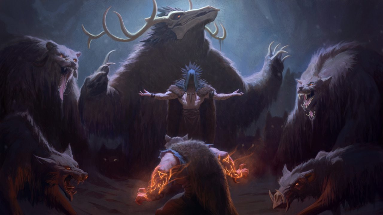 how to get Thousand-Pierced Bear Volibear skin for free league of legends rework