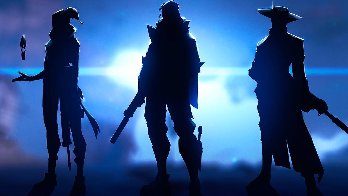 Riot Morello hints at Valorant new healer and Jett, Omen, Viper changes