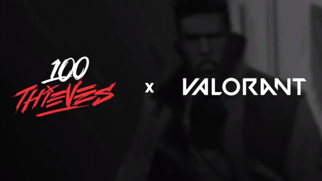 100 Thieves Valorant roster hiko, formely csgo