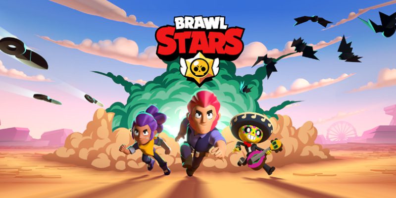 Tempo Storm Introduces Brawl Stars Esports Roster Supercell