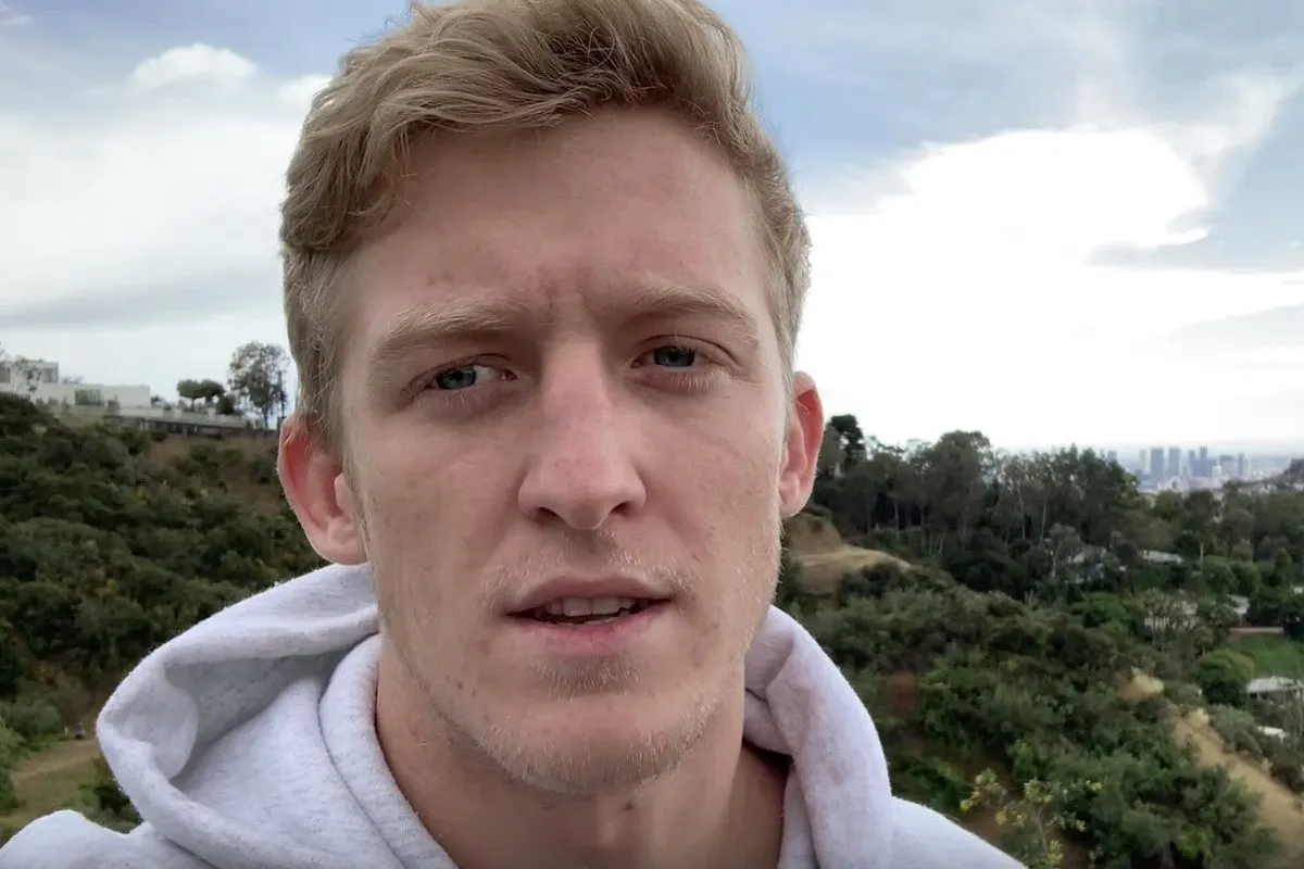 Tfue Fortnite cheating Zayt
