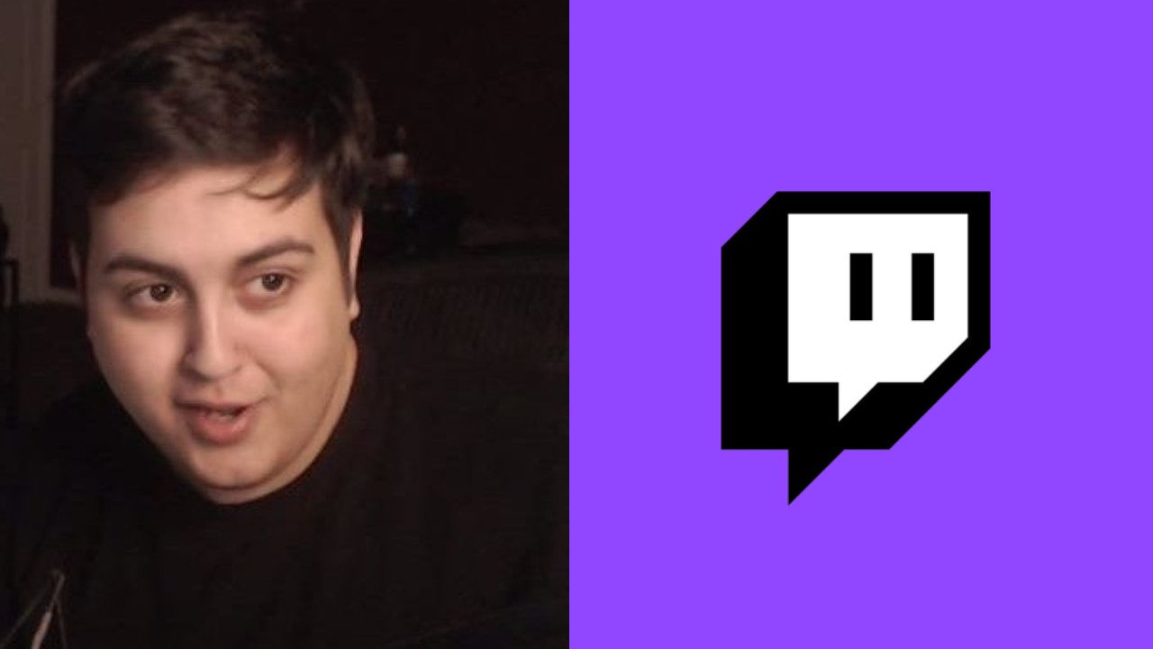 Pokelawls Twitch BLM Black Lives matter