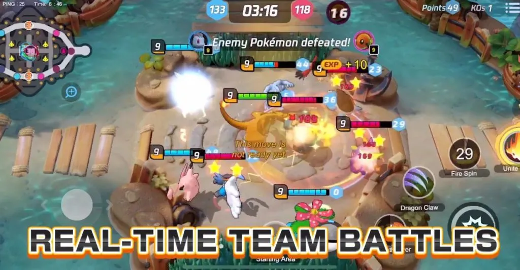 Pokémon Unite reveal is already Nintendo’s most-disliked video ever
