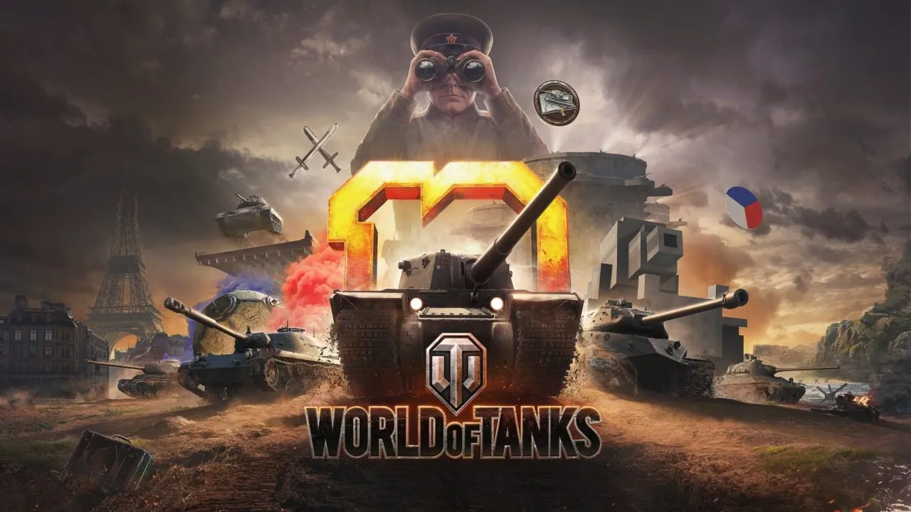 Sturmpanzer VI Sturmtiger finally comes to World of Tanks (act quick!)