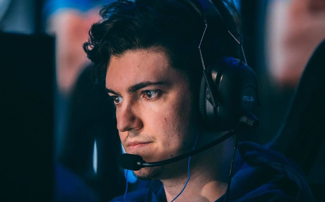 Seattle Surge Octane fined by Call of Duty League