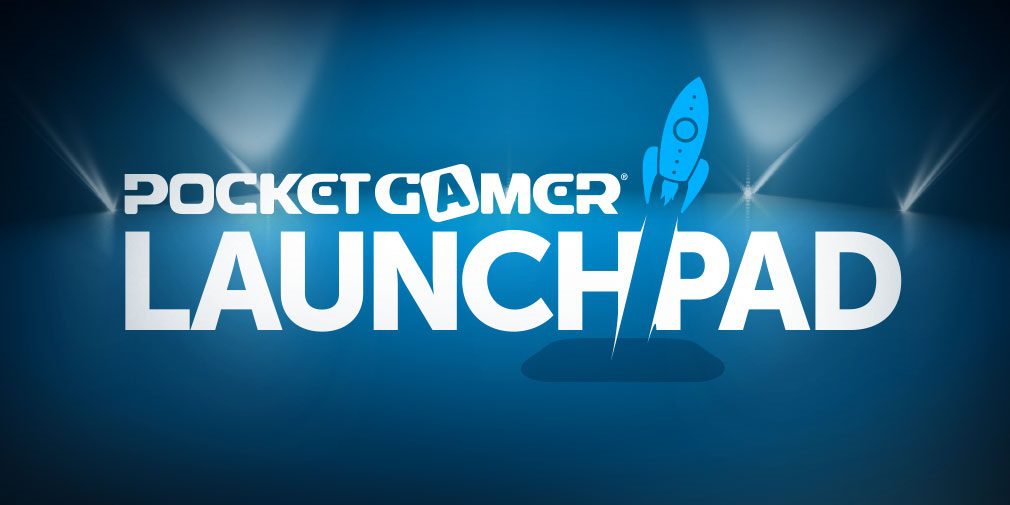 PocketGamerLaunchpad