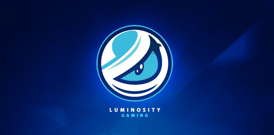 Luminosity Gaming RockyNoHands stream esports
