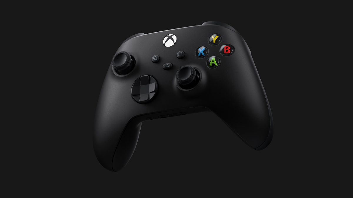 Xbox Series X release date