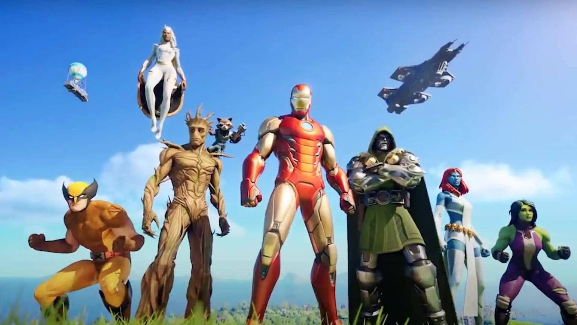 fortnite battle pass season 4 chapter 2