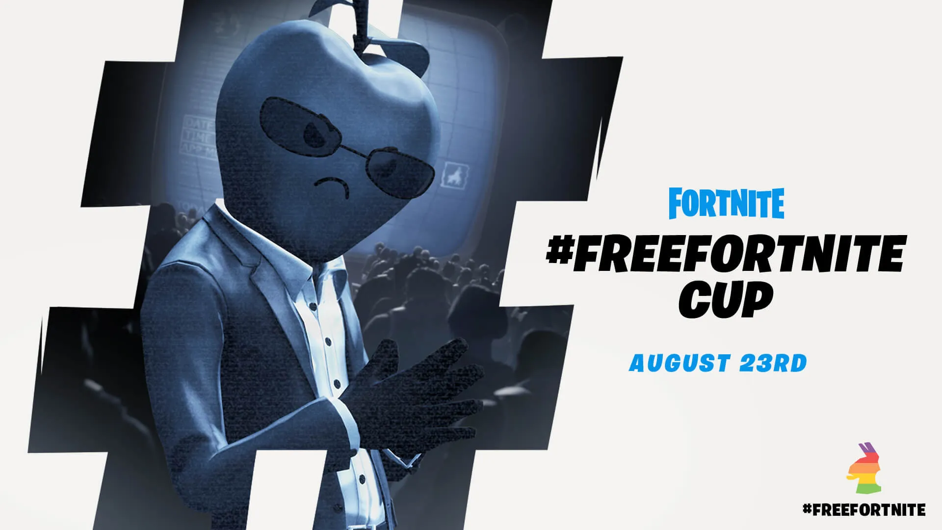 How to participate in the Free Fortnite Cup?