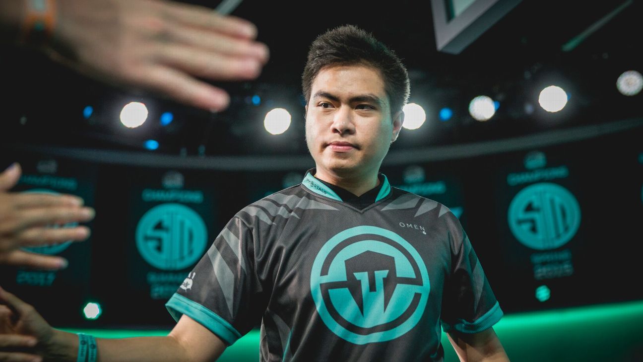 Immortals release Altec, Gate, sOAZ, Eika, and GoToOne from LCS roster