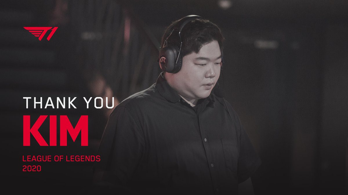 T1 kim
