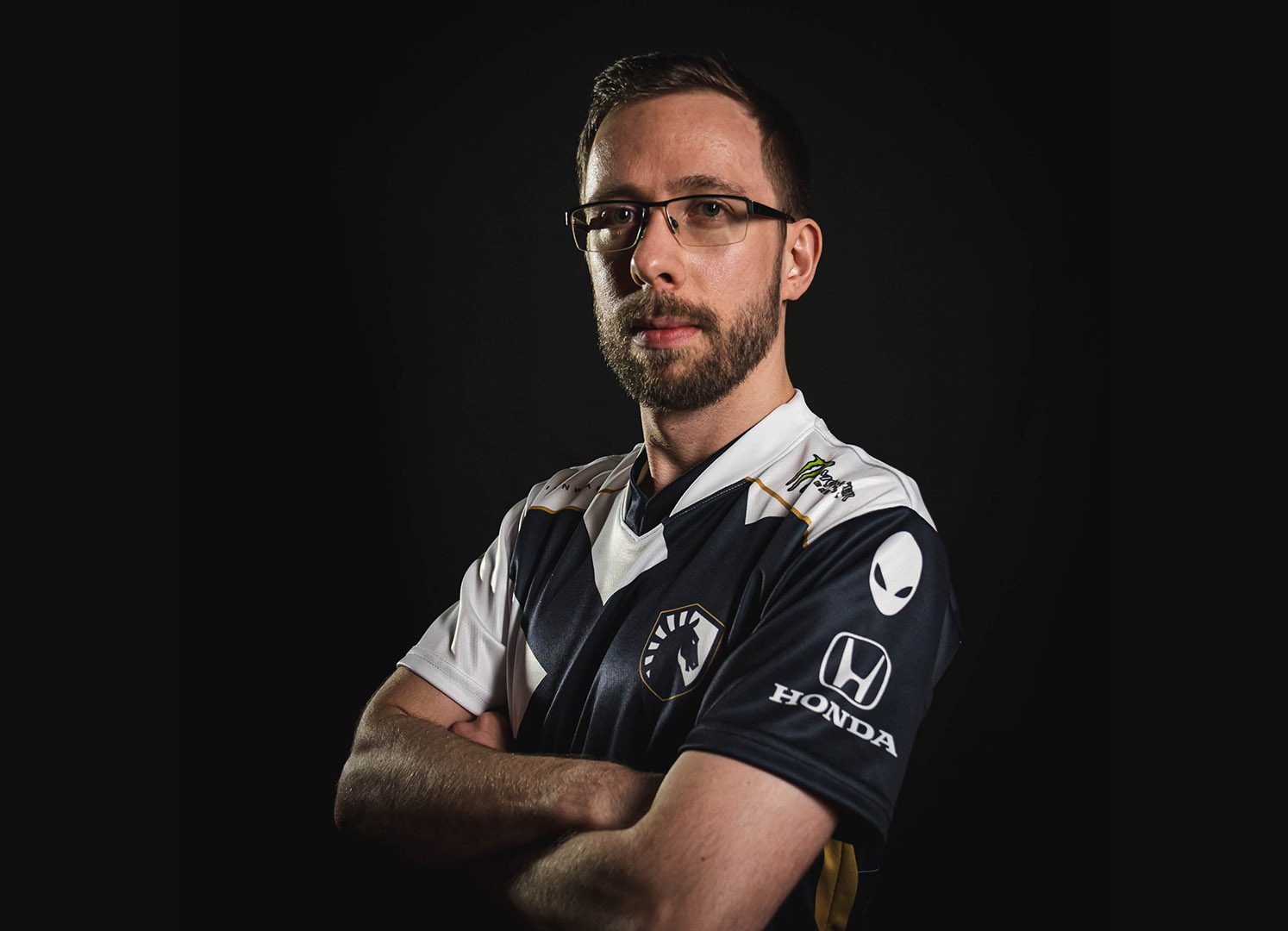 TLO leaves Team Liquid for Shopify